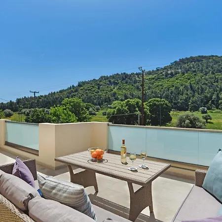 Paleos Evergreen By Villa *