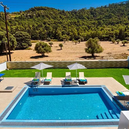 Paleos Evergreen By Villa *