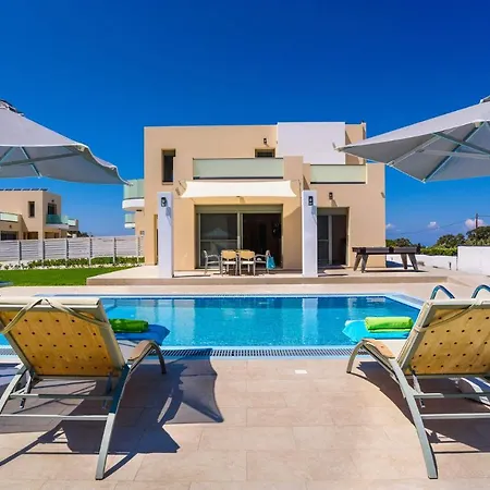 Paleos Evergreen By Villa *