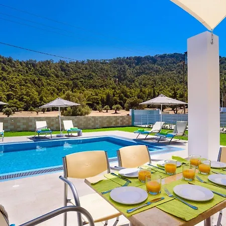 Paleos Evergreen By Villa *