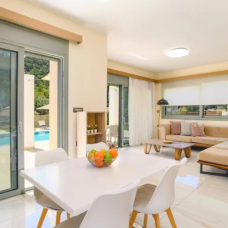 Paleos Evergreen By Villa