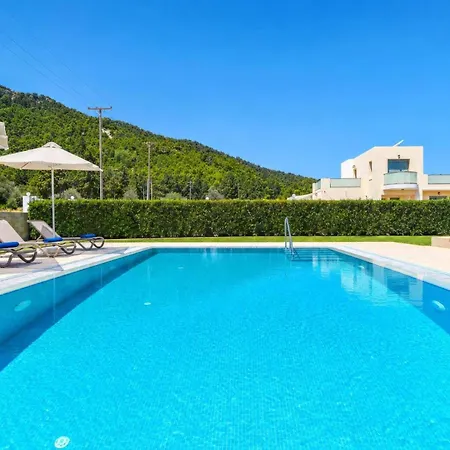 Paleos Evergreen By Villa *