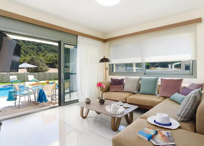 Paleos Evergreen By * Ialysos (Rhodes)