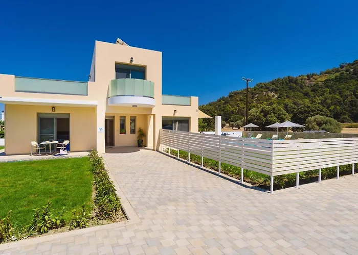 Paleos Evergreen By *