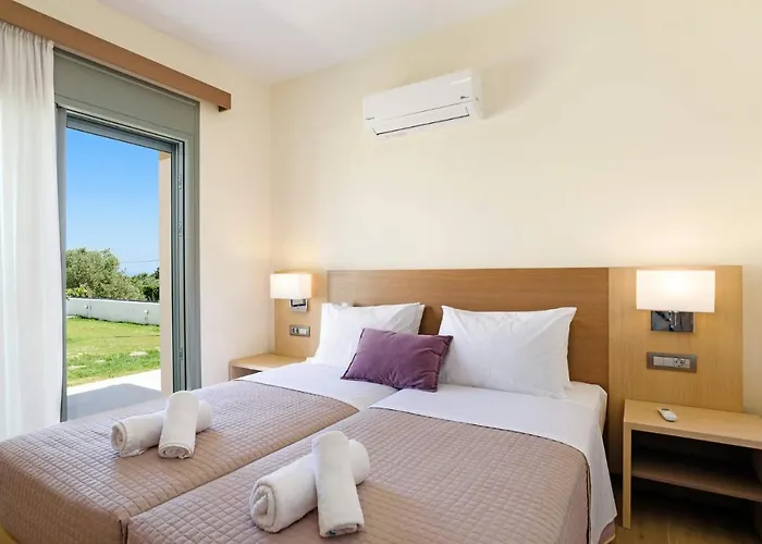 Paleos Evergreen By * Ialysos (Rhodes)