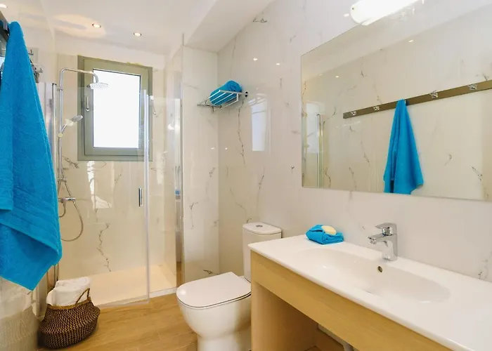 Paleos Evergreen By Villa *