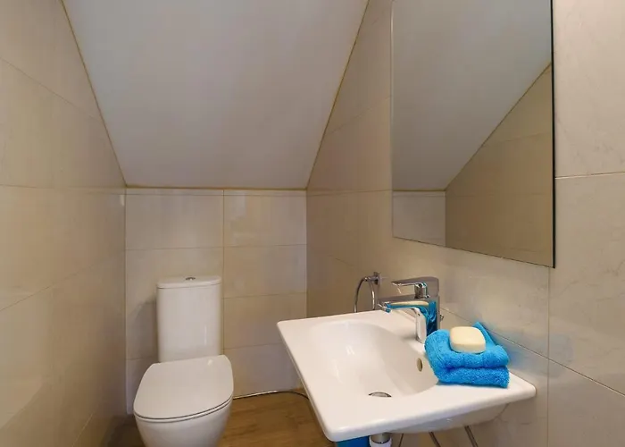 Villa Paleos Evergreen By *