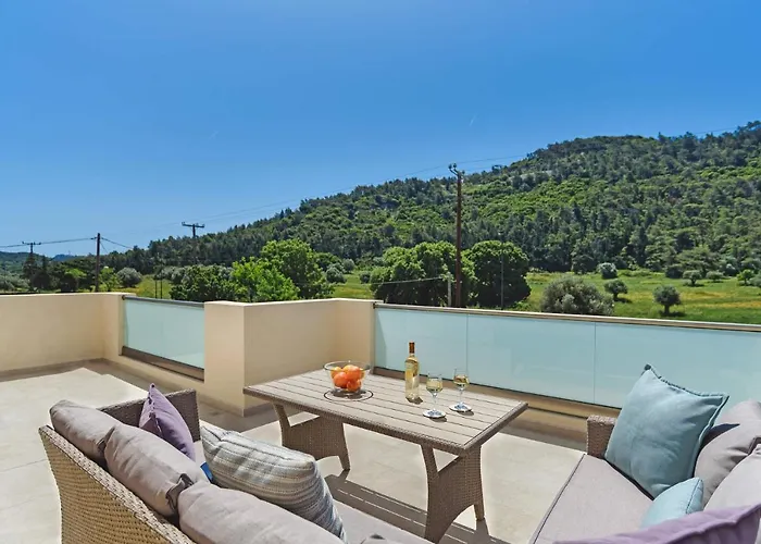 Paleos Evergreen By Villa *