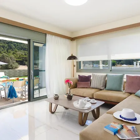 Paleos Evergreen By * Ialysos (Rhodes)