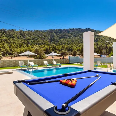 Paleos Evergreen By Villa