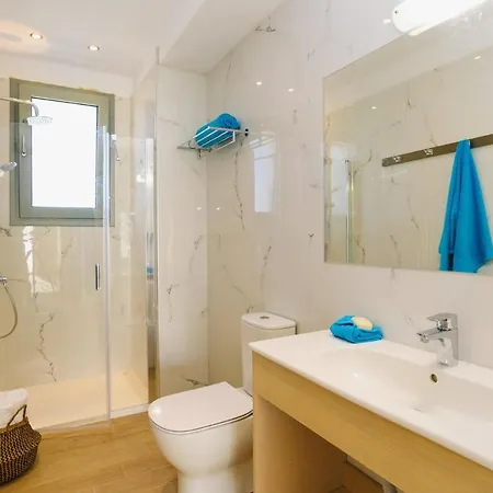 Paleos Evergreen By Villa *