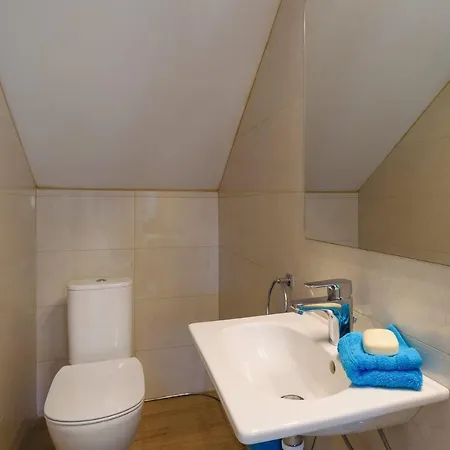 Villa Paleos Evergreen By *